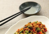 10道简单又美味的微波炉料理