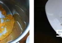 蒜香南瓜米饼的做法
