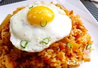 10碗家常炒饭一天一样简单又美味