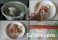 腊鱼粥的做法_腊鱼粥怎么做好吃图解-我爱下厨房