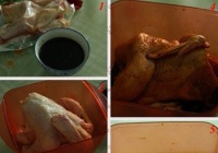 电饭煲酱油鸡怎么做