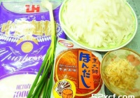 萝卜丝饼最简单