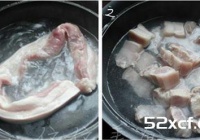 软糯红烧肉的做法