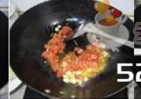 砂锅腐竹蛋饺煲的做法