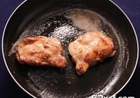 普罗旺斯香料炖鸡腿的做法