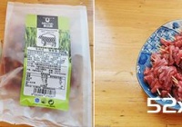 牛肉牙签肉的做法
