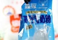 超详细手工揉面发酵步骤图