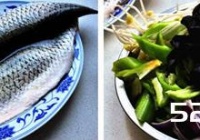 豆瓣酱香烤鱼的做法