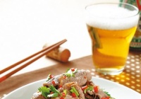 7道美味牛肉片料理