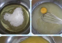 怪味一口酥的做法
