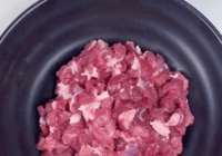 蒙古羊肚包肉做法