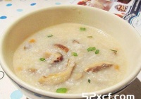 两种早餐药膳粥助你快速瘦身