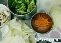 日式炒乌龙的做法