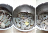 茄汁虾仁豆腐的做法
