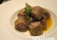 来自星加坡的莆田美食