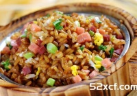 酱油炒饭用什么牌子酱油最好