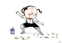 家中25个不安全因素总结，为宝宝安全请新妈们火速排查