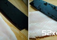 爆炒鱿鱼卷的做法