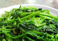 每天都吃也吃不腻的几道家常小菜