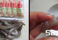 虾仁豆腐羹的做法教