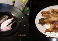 三文鱼头豆腐汤的做法