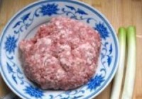 芽菜包子馅的做法