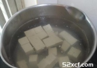 麻婆豆腐的家常做法_家常麻婆豆腐如何做好吃-我爱下厨房