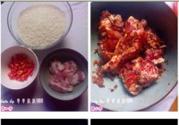 懒人排骨饭的做法