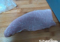 怎么样炒肉嫩滑爽口的技巧