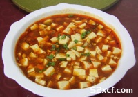 麻婆豆腐的由来和历史典故