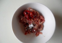 酱香牛肉面的做法