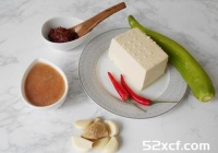 马鲛鱼籽炖豆腐的做法