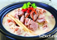 吃羊肉后能不能喝茶？