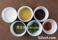 老北京煎饼的做法