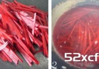 凉拌甜菜根的做法