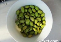 毛豆可以打豆浆吗？