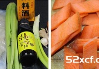 西芹炒虾仁的家常做法