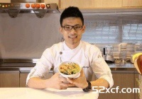 绿豆芽芥兰做菜给孕妇补钙又补纤