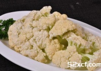 花菜用于食疗养生的几个方法