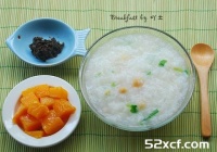 早餐吃什么粥好？哪些粥最有营养