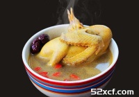 详解感冒了能不能喝鸡汤的原因