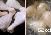 鸡腿煲的做法_鸡腿煲怎么做好吃-聚餐网