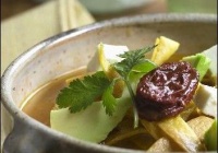 4款祛斑养颜食谱 让你彻底摆脱衰老斑