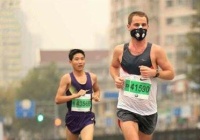 “面罩”低氧运动燃脂，运动瘦身效果加倍