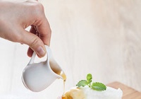 松饼、薄饼当早午餐制作方法与技巧整合