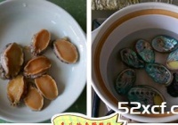 冬瓜鲍鱼野鸭汤的做法