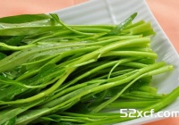 空心菜的功效与作用