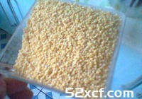 小米香蕉粥的做法