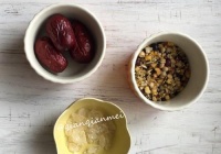 红枣杂粮米糊豆浆机