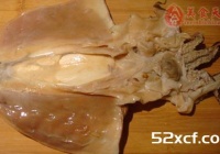 墨鱼炖鸡的做法
